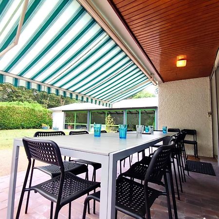 Gite Le 45 Tours Nueil-sous-les-Aubiers Екстериор снимка