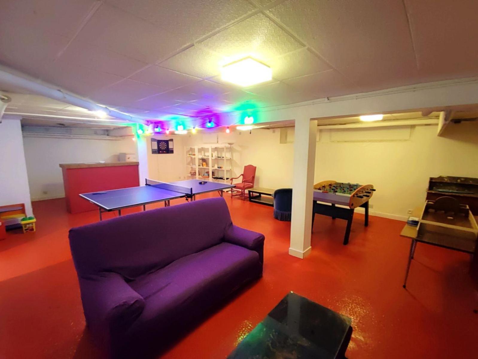 Gite Le 45 Tours Nueil-sous-les-Aubiers Екстериор снимка