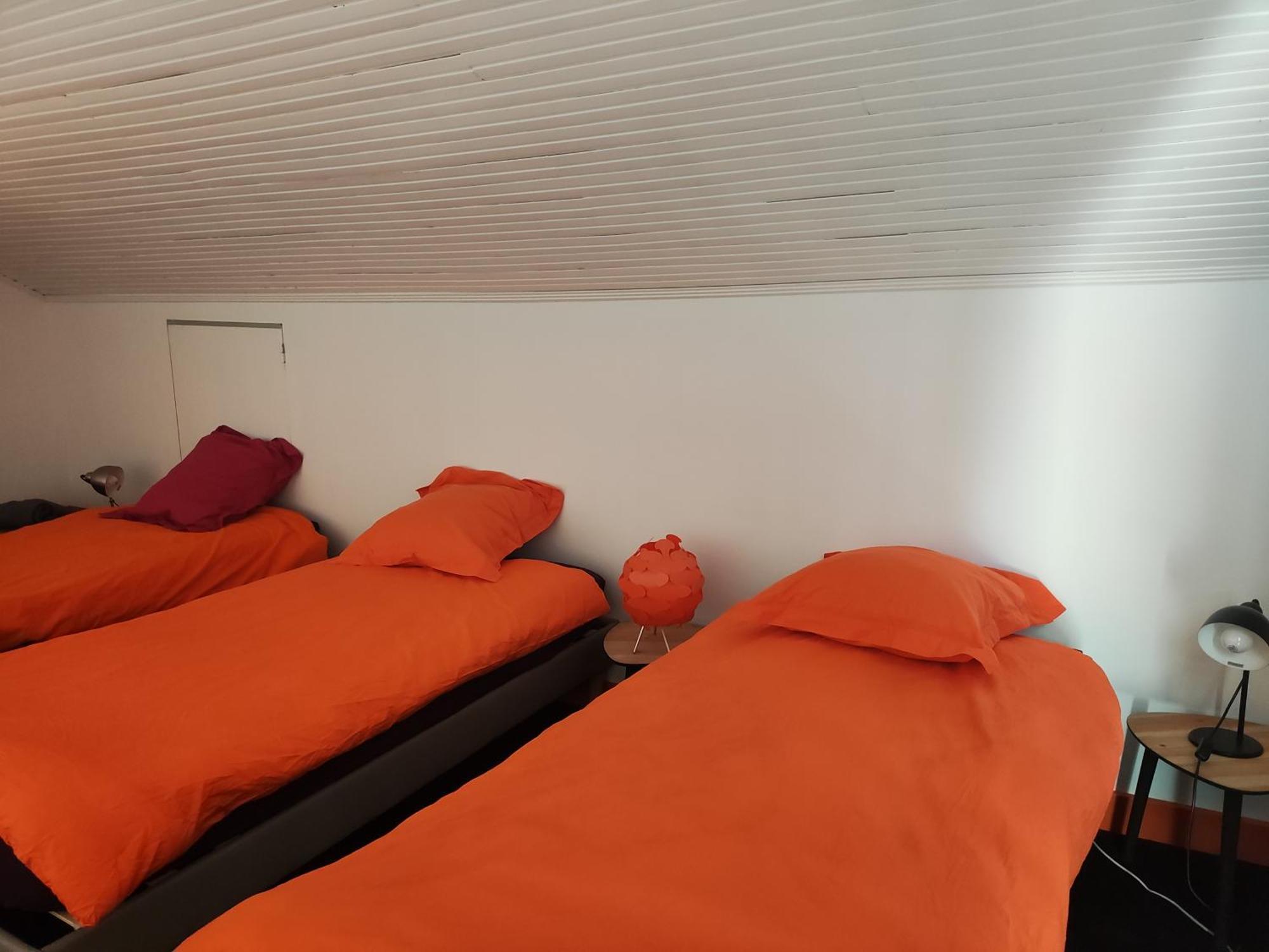 Gite Le 45 Tours Nueil-sous-les-Aubiers Екстериор снимка
